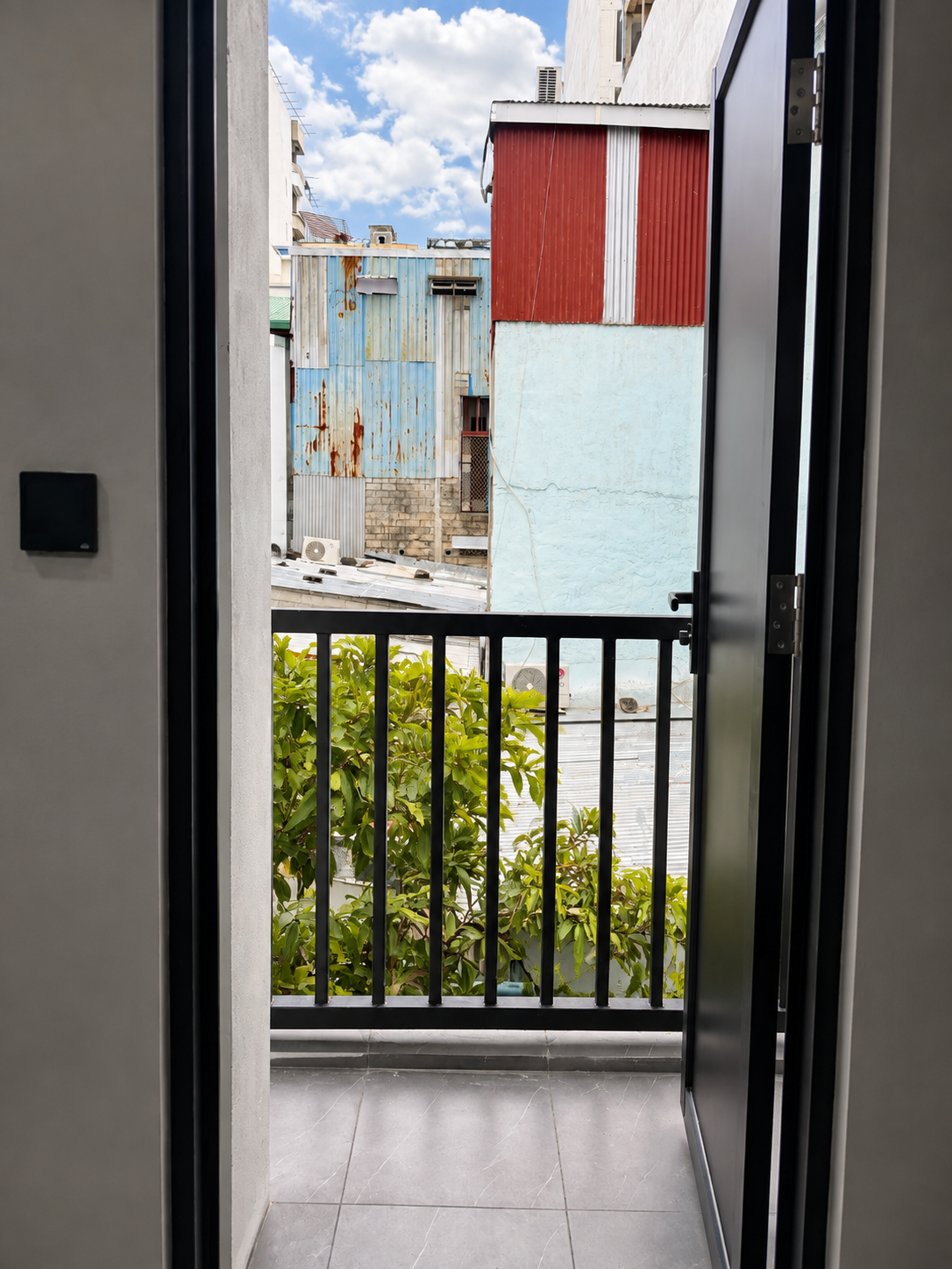 Superior Deluxe Room + Balcony photo 8